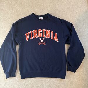 University of Virginia Sweatshirt